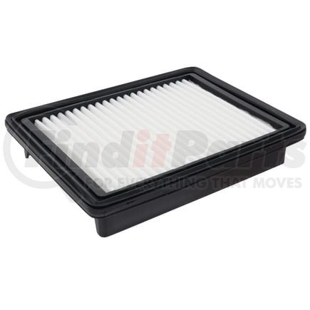 CA12073 by FRAM - Rigid Panel Air Filter