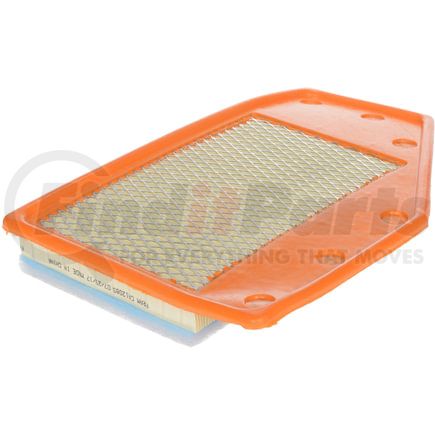 CA12085 by FRAM - Flexible Panel Air Filter