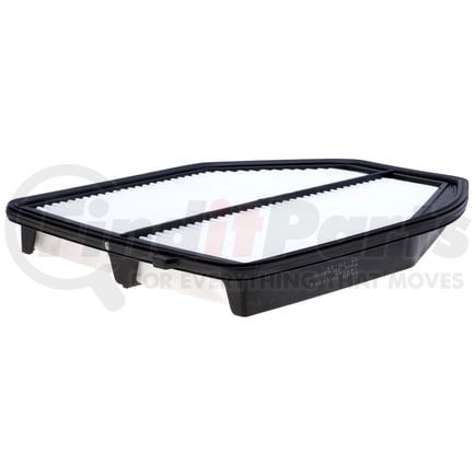 CA12089 by FRAM - Rigid Panel Air Filter