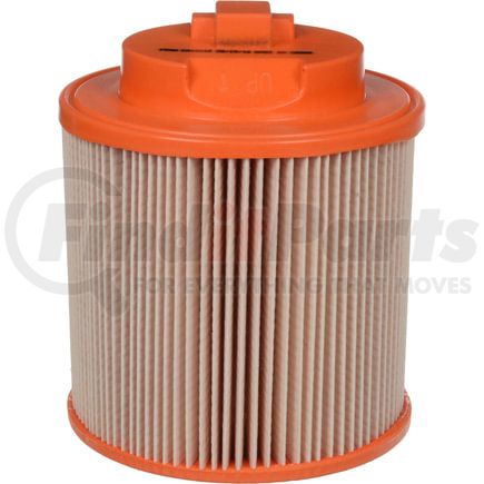 CA12112 by FRAM - Oval Air Filter