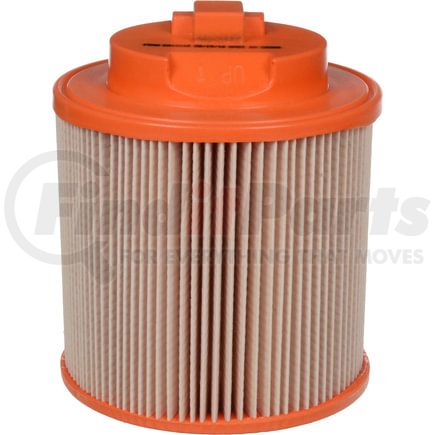FRAM CA12112 Engine Air Filter Oval Air Filter