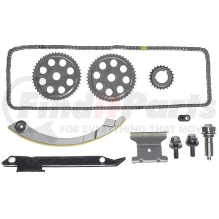 9-3437 by CLEVITE ENGINE PARTS - MULTIPLE PIECE TIMING KIT