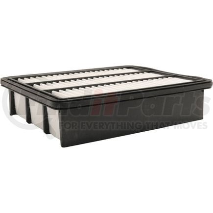 CA12167 by FRAM - Rigid Panel Air Filter