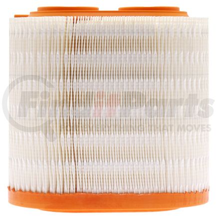 CA12183 by FRAM - Axial Flow Air Filter