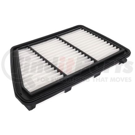 CA12259 by FRAM - Rigid Panel Air Filter