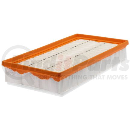 CA12293 by FRAM - Flexible Panel Air Filter