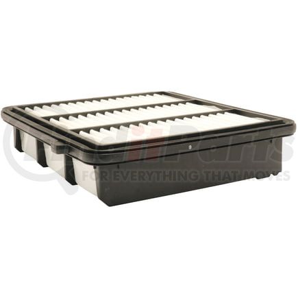 CA12297 by FRAM - Rigid Panel Air Filter