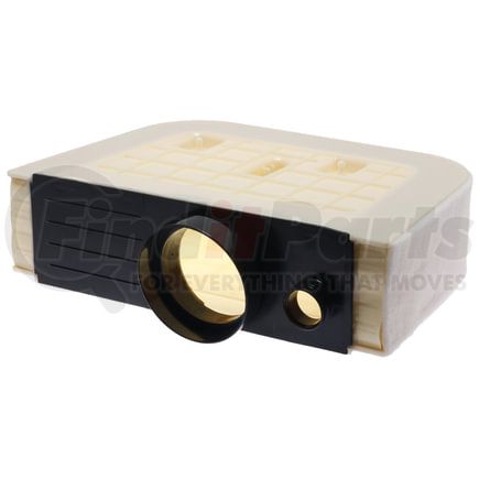 CA12368 by FRAM - Rigid Panel Air Filter