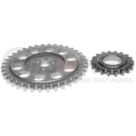 9-3812 by CLEVITE ENGINE PARTS - 3 Piece Timing Assembly