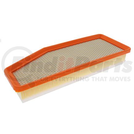 CA12372 by FRAM - Flexible Panel Air Filter