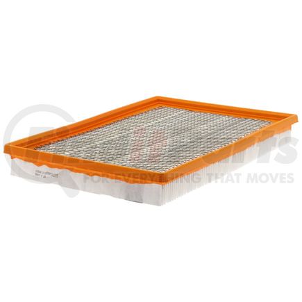 CA12375 by FRAM - Flexible Panel Air Filter