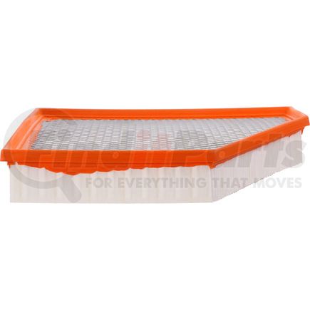 FRAM CA12376 Engine Air Filter Flexible Panel Air Filter