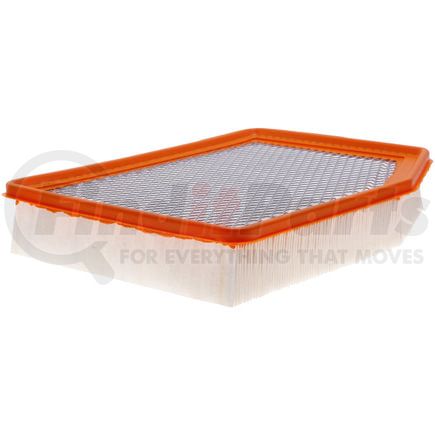 CA12404 by FRAM - Flexible Panel Air Filter