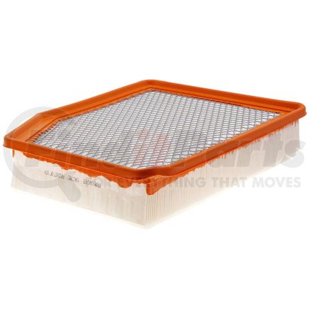 CA12405 by FRAM - Flexible Panel Air Filter