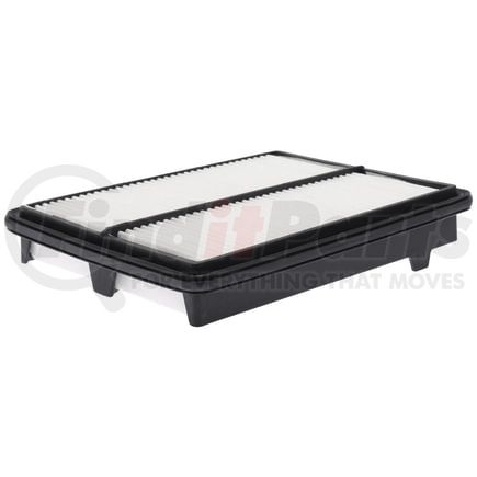 CA12605 by FRAM - Rigid Panel Air Filter