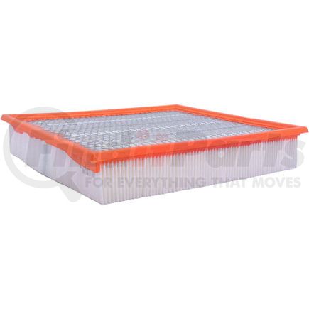 CA12665 by FRAM - Flexible Panel Air Filter