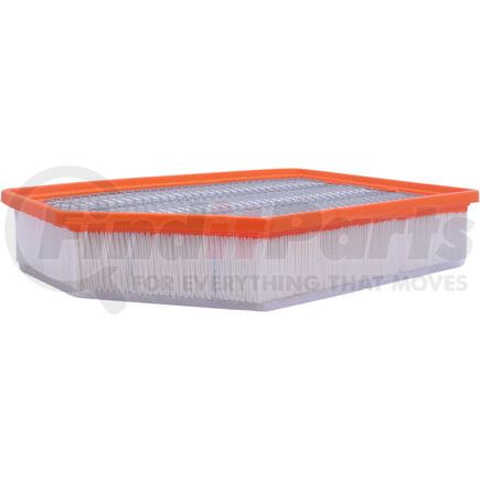 CA12779 by FRAM - Flexible Panel Air Filter