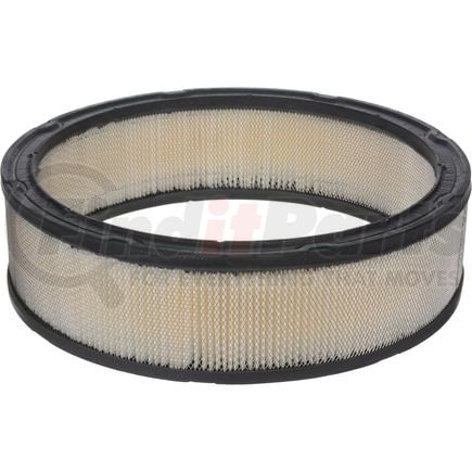 CA127 by FRAM - Round Plastisol Air Filter