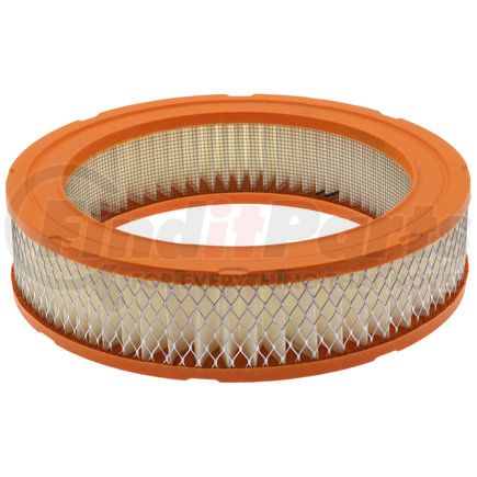 CA133 by FRAM - Round Plastisol Air Filter