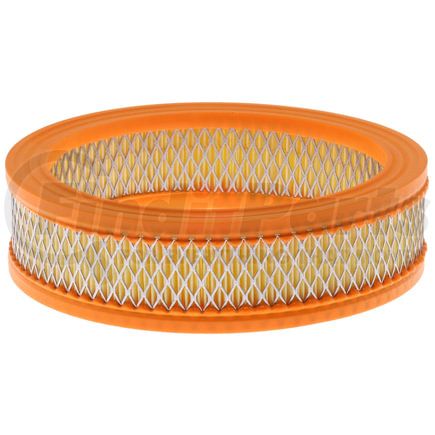 CA140 by FRAM - Round Plastisol Air Filter