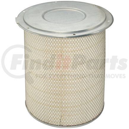 FRAM CA1505 Engine Air Filter Metal End Air Filter