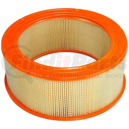 CA151 by FRAM - Round Plastisol Air Filter