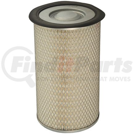 CA1519 by FRAM - Metal End Air Filter