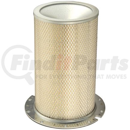 FRAM CA1548SY Engine Air Filter Metal End Air Filter