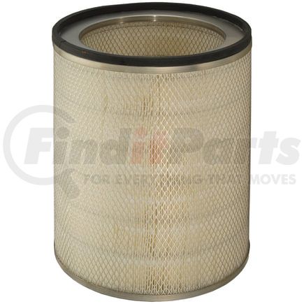 FRAM CA1548 Engine Air Filter Metal End Air Filter