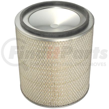 CA1550 by FRAM - Metal End Air Filter