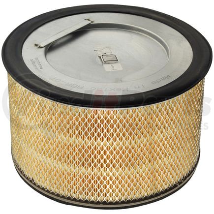 CA1562 by FRAM - Metal End Air Filter
