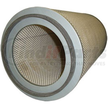 CA1581 by FRAM - Metal End Air Filter