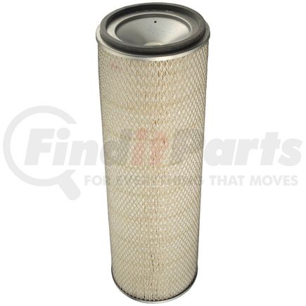 CA1591 by FRAM - Metal End Air Filter