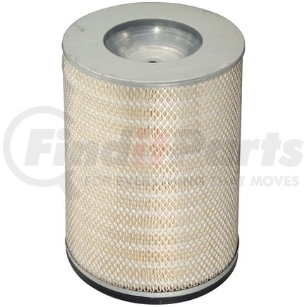 FRAM CA1592 Engine Air Filter Metal End Air Filter