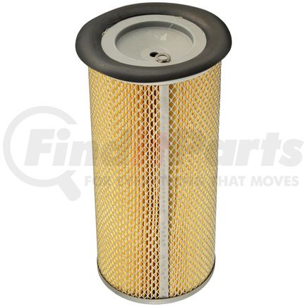 CA1588 by FRAM - Metal End Air Filter