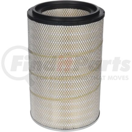 CA1599 by FRAM - Metal End Air Filter