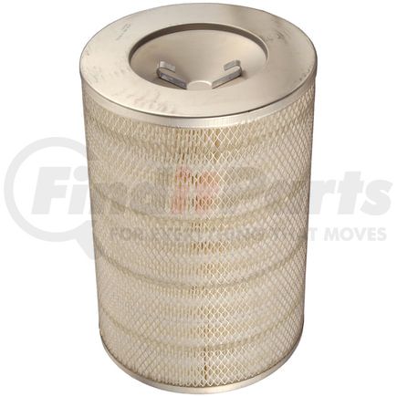 CA1596 by FRAM - Metal End Air Filter