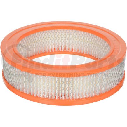 CA160 by FRAM - Round Plastisol Air Filter