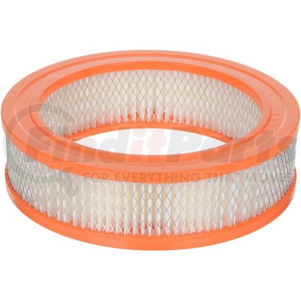 CA160 by FRAM - Round Plastisol Air Filter