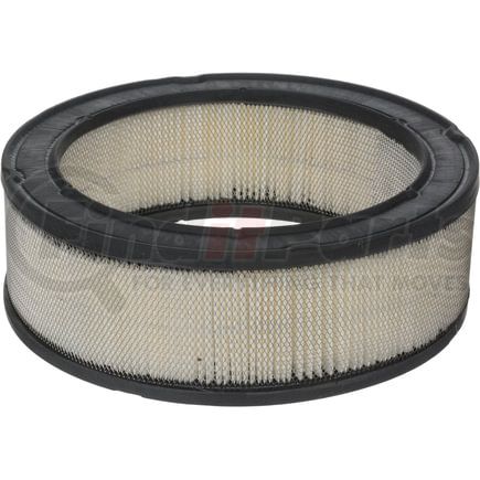 CA162 by FRAM - Round Plastisol Air Filter