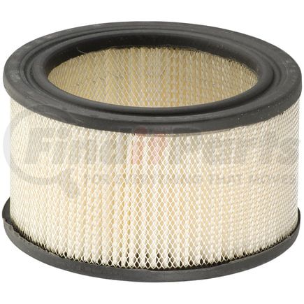 CA169 by FRAM - Round Plastisol Air Filter