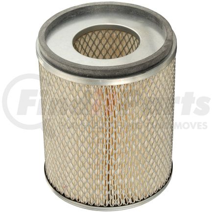 CA216 by FRAM - Metal End Air Filter