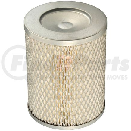 FRAM CA214 Engine Air Filter Metal End Air Filter