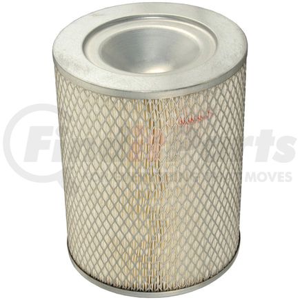 CA225 by FRAM - Metal End Air Filter