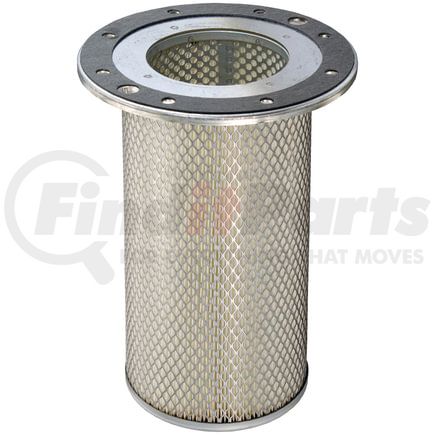 CA226SY by FRAM - Metal End Air Filter