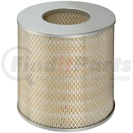 CA232 by FRAM - Metal End Air Filter