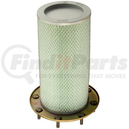 CA236 by FRAM - Metal End Air Filter