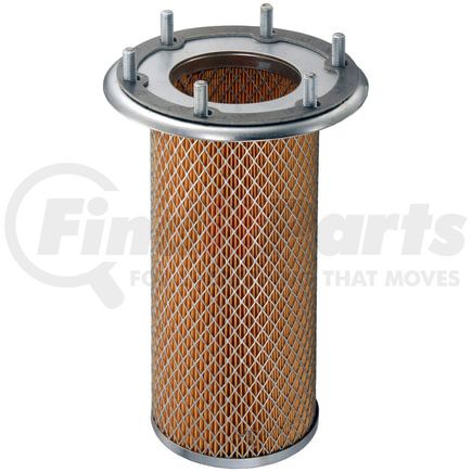 CA237 by FRAM - Metal End Air Filter