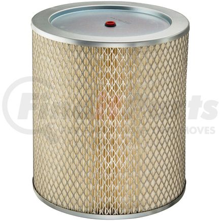 CA240 by FRAM - Metal End Air Filter