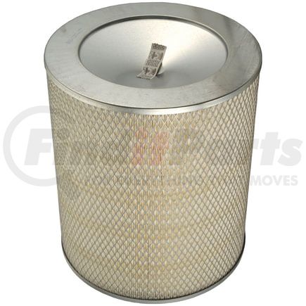 FRAM CA244 Engine Air Filter Metal End Air Filter